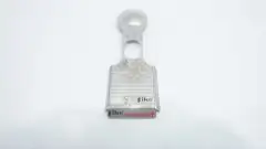 FIKE POLY-SD CS INC/FEP RUPTURE DISC 1IN 350PSI
