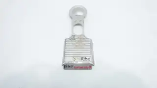 FIKE POLY-SD CS INC/FEP RUPTURE DISC 1IN 350PSI