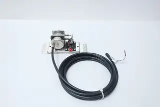 SSI 4200-22487 FLOW TRANSDUCER 30CPA
