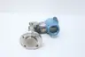 ROSEMOUNT 3051CA1A22A1AS1M5E5C4HR5 HART COPLANAR ABSOLUTE PRESSURE TRANSMITTER thumbnail 2