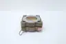 BS&B HB-0-0005-008 CF8M RUPTURE DISC SAFETY HEAD 2" 150/300 600 thumbnail 1