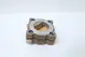 BS&B HB-0-0005-008 CF8M RUPTURE DISC SAFETY HEAD 2" 150/300 600 thumbnail 2