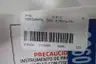 CONTINENTAL DISC ULTRX-L (FS) RUPTURE DISC 75PSI 2IN thumbnail 8