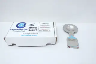 CONTINENTAL DISC ULTRX (FS) RUPTURE DISC 2IN 61PSI
