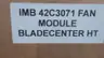 DELTA 43V4557 42C3071 FAN MODULE 43-63V-DC thumbnail 7