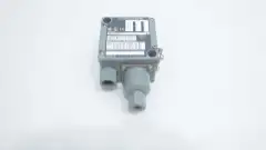 ALLEN BRADLEY 836T-T253J PRESSURE SWITCH 12-150PSI 120-600V-AC