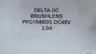 DELTA PFC1548DG DC BRUSHLESS FAN 48V-DC thumbnail 5