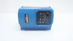 KB ELECTRONICS KBDF-45 AC VFD DRIVE 400/460V-AC 3HP 0-120HZ 0-460V-AC