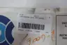 CONTINENTAL DISC HPX-90 (FS) STAINLESS RUPTURE DISC 300PSI 2IN thumbnail 7