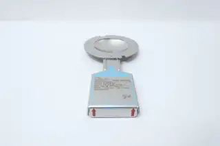 CONTINENTAL DISC 8388406A ULTRX (FS) STAINLESS RUPTURE DISC 300PSI 2IN