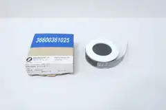 ZOOK CF204119 MONO GRAPHITE RUPTURE DISC 40PSI 1.5" 150