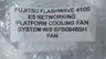 FUJITSU FC9681FAN4-I06 FLASHWAVE 4100ES 10 FAN MODULE thumbnail 6