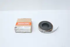 ZOOK CF184273 DUPLEX GRAPHITE RUPTURE DISC 65PSI 2" 150