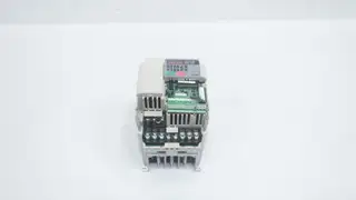 YASKAWA CIMR-VU4A0009BAA AC VFD DRIVE 0-400HZ 0-480V-AC