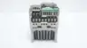 YASKAWA CIMR-VUBA0006BAA AC VFD DRIVE 0-400HZ 0-240V-AC thumbnail 2