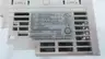 YASKAWA CIMR-VUBA0006BAA AC VFD DRIVE 0-400HZ 0-240V-AC thumbnail 6