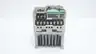 YASKAWA CIMR-VBBA0006BAA AC VFD DRIVE 1.1KW 0-240V-AC 0-400HZ thumbnail 2