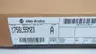 ALLEN BRADLEY 1756L55M23 1756-L55 1756-M23 CONTROLLOGIX PROCESSOR UNIT SER A thumbnail 6