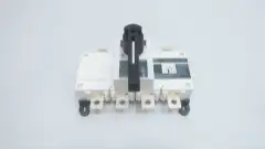 SOCOMEC 27004021 SIRCO 200A DISCONNECT SWITCH 200A 240/480/600V-AC 4P