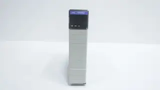 ALLEN BRADLEY 1756-ENET CONTROLLOGIX ETHERNET TCP/IP COMMUNICATIONS INTERFACE