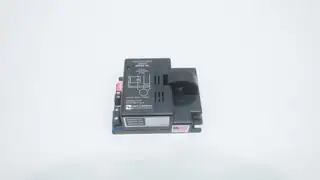 LOAD CONTROLS MODEL TP2 MOTOR POWER SENSOR