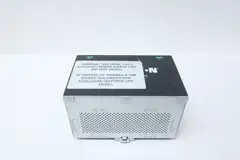 EATON BPDIN24XL 24V 4.5AH DC DIN RAIL BATTERY PACK MODULE