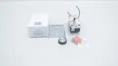 KB ELECTRONICS KBWC-16K SOLID STATE MOTOR SPEED CONTROL 120V-AC