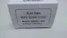KB ELECTRONICS KBWC-16K SOLID STATE MOTOR SPEED CONTROL 120V-AC thumbnail 6