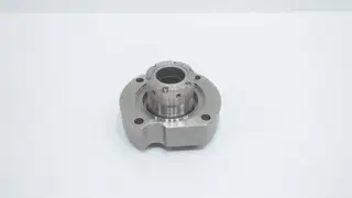 JOHN CRANE 813989-N07 763250 CARTRIDGE MECHANICAL SEAL