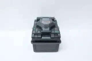 FUJIKURA FSM-50R12 FIBER OPTIC FUSION SPLICER ASSEMBLY