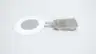 OSECO D26-0710-525-1-E 2.5" FLCO TEF/NI/TEF RUPTURE DISC 8.5PSI 2-1/2IN thumbnail 2