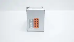 DIGITRACE 920SIS INTERFACE MODULE