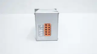 DIGITRACE 920SIS INTERFACE MODULE