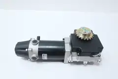 90ZY24-280-46/150WJ65G2550-001 GEARMOTOR 24V-DC