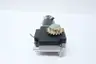 90ZY24-280-46/150WJ65G2550-001 GEARMOTOR 24V-DC thumbnail 2