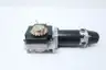 90ZY24-280-46/150WJ65G2550-001 GEARMOTOR 24V-DC thumbnail 3