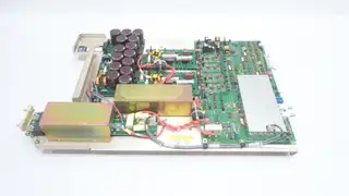 ANALOGIC 10-37964 GC AMP PCB CIRCUIT BOARD REV 9