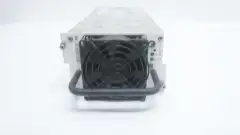 UNIPOWER RRS24/100-356 POWER SUPPLY 100A AMP 27.2V-DC 2720W 200-240V-AC