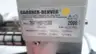 GARDNER DENVER 35PTHEF25Q 2000 PNEUMATIC PULSE NUTRUNNER thumbnail 4