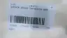 GARDNER DENVER 35PTHEF25Q 2000 PNEUMATIC PULSE NUTRUNNER thumbnail 5