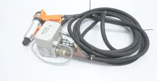 GARDNER DENVER 35PTHEF25Q 2000 PNEUMATIC PULSE NUTRUNNER