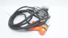 GARDNER DENVER 35PTHEF25Q 1998 PNEUMATIC PULSE NUTRUNNER
