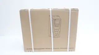 ABB ACS550-01-08A8-4 AC VFD DRIVE 380-480V-AC