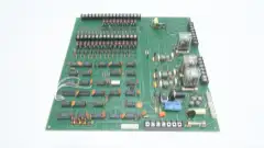 ISB D005-001 PCB CIRCUIT BOARD REV 4
