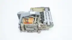 WESTINGHOUSE DPM 6972C83G01 DC CONTACTOR 36V-DC