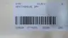 WESTINGHOUSE DPM DC CONTACTOR 1000V-DC 1250A AMP thumbnail 6