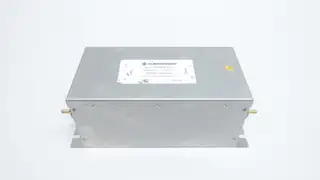 CETC ECRIEEPOWER ECT-SE0050G3 ISOLATION TRANSFORMER 300V-AC