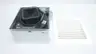 BROAN AE110-B BLOWER FAN 110CFM 1 120V-AC thumbnail 1