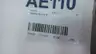 BROAN AE110-B BLOWER FAN 110CFM 1 120V-AC thumbnail 8