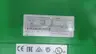 CONTROL TECHNIQUES C300-02400013A10101AB100 COMMANDER C VFD DRIVE 0.5HP 480V-AC thumbnail 7